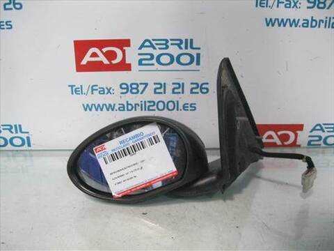 Retrovisor Izquierdo Alfa Romeo 147 1.9 JTD DISTINCTIVE 115CV 85KW