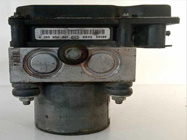 Foto 3ª: Abs Fiat Punto 1.9 8V MULTIJET SPORT 131CV (2005)