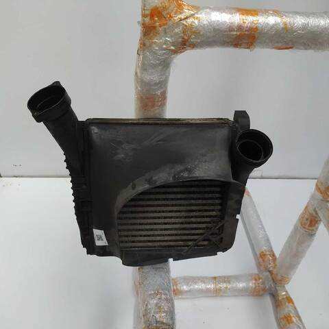Intercooler Volkswagen Touareg 3.0 V6 TDI