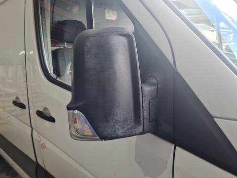 Foto 1ª: Retrovisor Derecho Mercedes Sprinter 310/313/316 CDI 906.135) 129CV 95KW [651955] (2011)