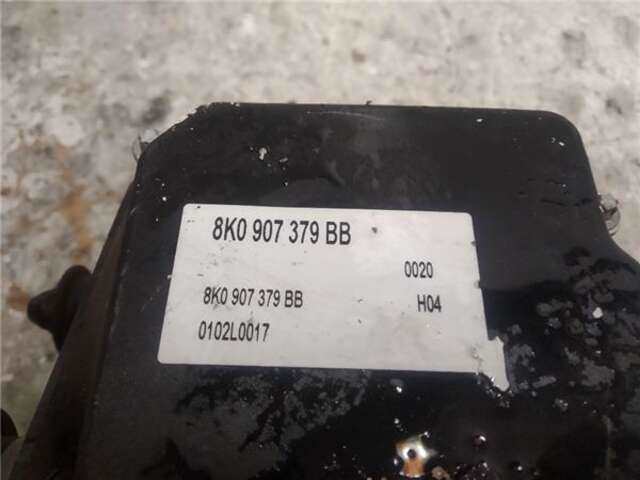 Foto 3ª: Abs Audi A4 1.8 BASIS [1.8 LTR. - 118 KW 16V TFSI] [CDHB]