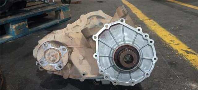 Foto 2ª: Caja Transfer Ssangyong Kyron 2.0 200 XDI [2.0 LTR. - 104 KW TD-KAT]