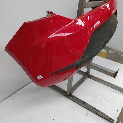 Foto 2ª: Paragolpes Trasero Seat Leon 1.2 TSI (2013)