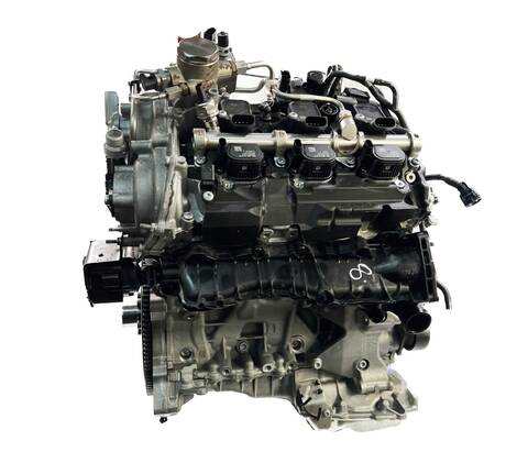Foto 2ª: Motor Completo Audi A4 2.9 TFSI 450 CV 331KW [DECA] (2021)