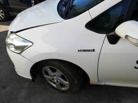 Aleta Delantera Izquierda Toyota Auris 2ZRFXE
