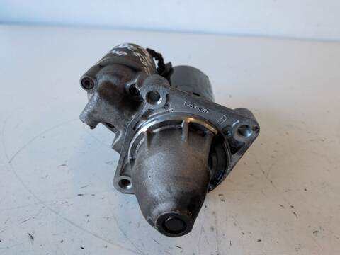 Motor de Arranque Ford Focus HWDA BERLINA