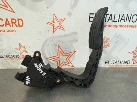 Foto 2ª: Pedal Acelerador Renault Scenic GRAND FAMILY EDITION 110CV 81KW [K9K836] (2012)