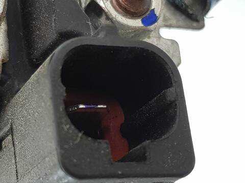 Foto 2ª: Motor de Arranque Hyundai i20 TECNO