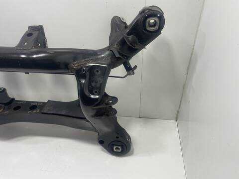 Foto 3ª: Puente Trasero Bmw Serie 3 315 N47D20C BERLINA (2007)