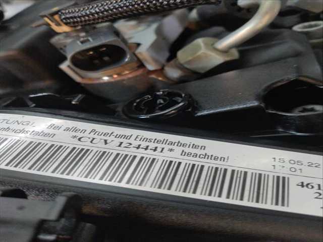Foto 2ª: Motor Completo Audi Q3 2.0 TDI 150 CV 110KW [CUVC]