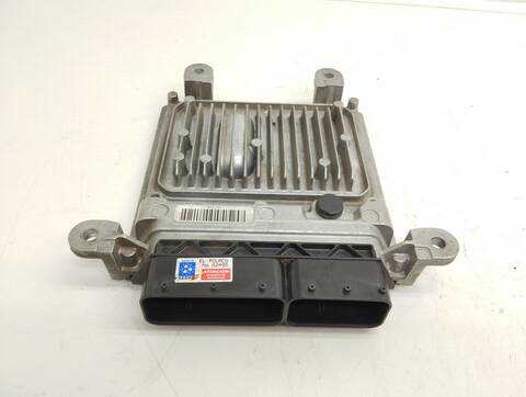 Centralita Motor ECU Mercedes Clase C 160 C 220 CDI BLUETEC 205.004) 170CV 125KW