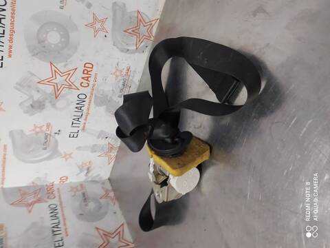 Cinturón Delantero Derecho Bmw Serie 3 315 320D COUPE 177CV 130KW