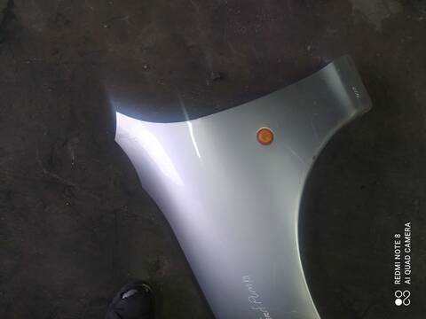 Foto 2ª: Aleta Delantera Izquierda Ford Puma 1.4 90CV 66KW [FHF] (1999)