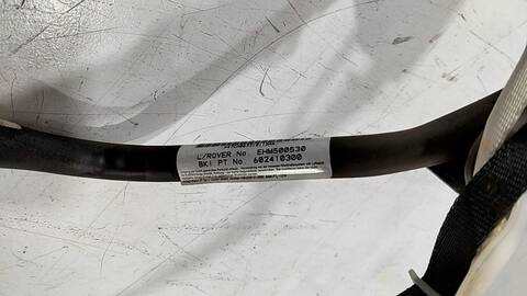 Foto 3ª: Airbag Cortina Trasero Izquierdo Land Rover Discovery 2.7 TD V6 CAT 190CV (2004)