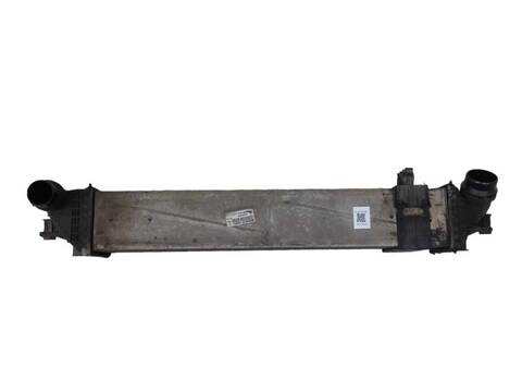 Intercooler Renault Laguna 2.0 DCI DT01 DT08 DT09 DT0K DT12 DT1C DT1D DT1M ...