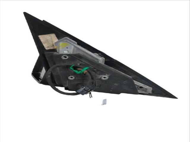 Foto 3ª: Retrovisor Izquierdo Mercedes Clase C 160 C 200 CDI 204.001) (2007)