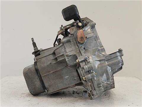 Foto 4ª: Caja Cambios Peugeot 307 1.6 16V 109CV 80KW [G/ NFH] (2003)