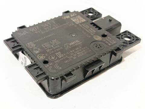 Foto 3ª: Centralita Motor ECU Volkswagen Tiguan 2 0 TIG 150CV 110KW [DXPA] (2025)
