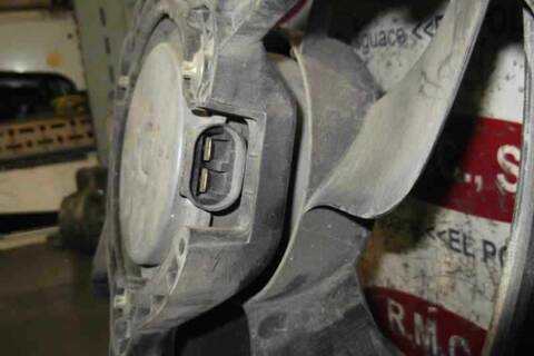 Foto 3ª: Electroventilador Renault Modus 1.4 16V 98CV 72KW [K4J G7] (2004)