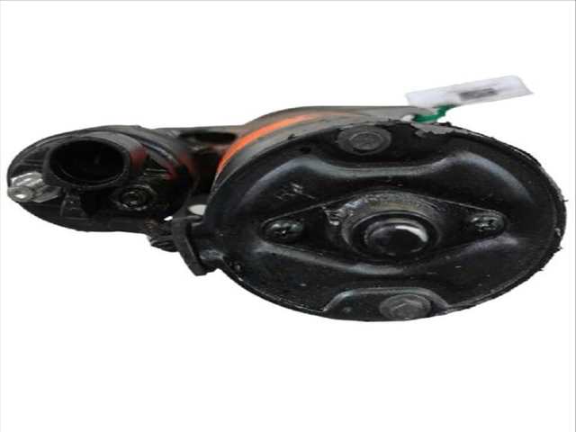Foto 2ª: Motor de Arranque Audi A4 3.0 TDI QUATTRO 204CV (2004)