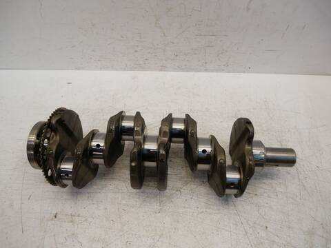 Cigüeñal Ford Mondeo 150 CV 110KW