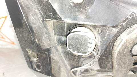 Foto 4ª: Piloto Portón Derecho Nissan Juke N-CONNECTA 117CV 86KW [HRA0] (2021)