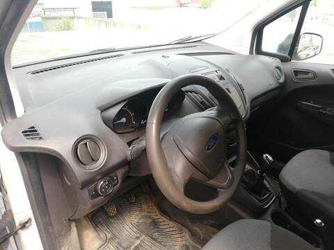Salpicadero Ford Tourneo XWCB