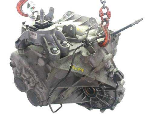 Foto 2ª: Caja Cambios Mini Mini ONE (2005)