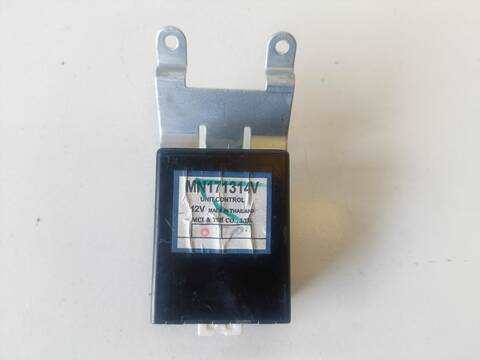 Centralita Motor ECU Mitsubishi Lancer VERSION INDEFINIDA
