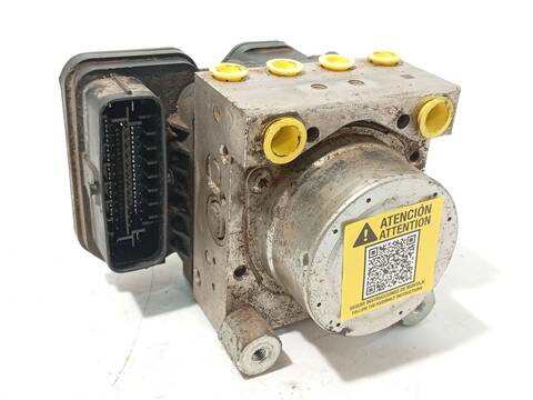 Abs Toyota Hilux 2.4 D GUN112_ GUN122_ GUN135_ GUN120_) 150CV 110KW