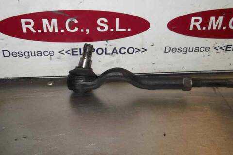 Foto 3ª: Cremallera de Direccion Mercedes Clase E 180 290 TD 210.017) BERLINA 129CV 95KW [602.982] (1997)