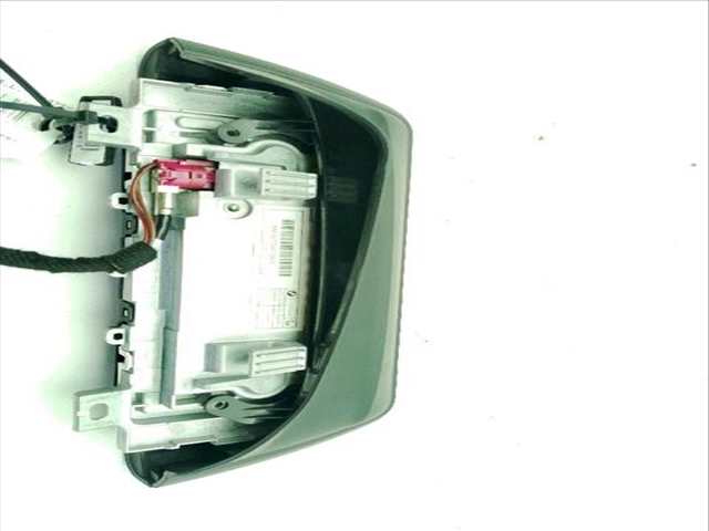 Foto 2ª: Pantalla Multifuncion Bmw Serie 1 114 118 D (2011)