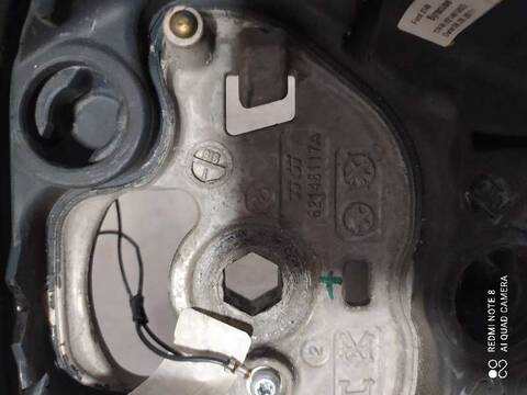 Foto 2ª: Volante Ford Fiesta TREND 95CV 70KW [TZJB] (2011)