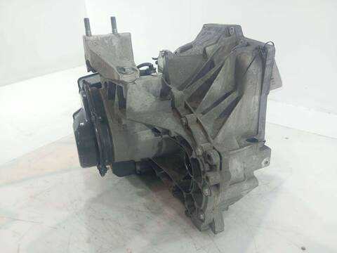 Foto 2ª: Caja Cambios Ford Fiesta 1.6 TDCI 90CV 66KW [HHJC,HHJD,HHJE] (2009)