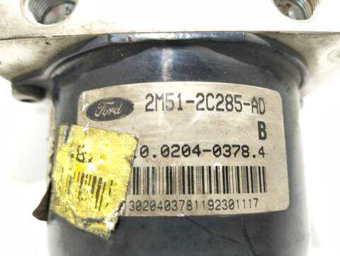 Foto 2ª: Abs Ford Focus GASOLINA (1998)