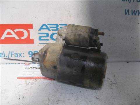 Foto 2ª: Motor de Arranque Suzuki Jimny 1.3 16V 80CV 59KW [G13BB] (2001)