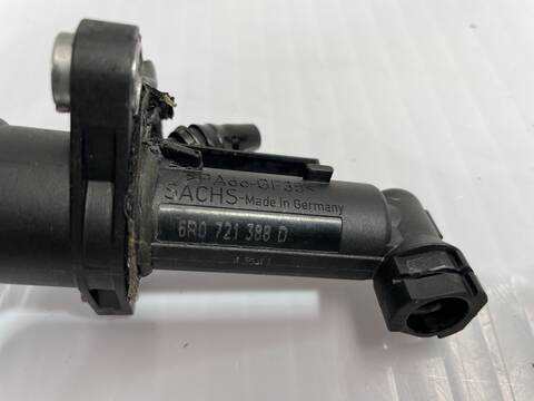 Foto 2ª: Bomba Embrague Volkswagen Polo ADVANCE BLUEMOTION 90CV 66KW [CUSB] (2014)