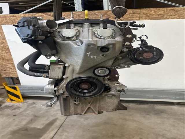 Foto 2ª: Motor Completo Ford Fiesta 1.0 ECOBOOST 100 CV 74KW [SFJA]