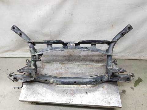 Puente Trasero Volkswagen Golf GTD BLUEMOTION TECH.