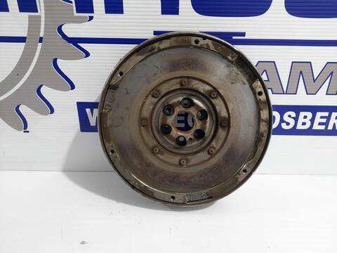 Volante Motor Mazda 3 1.6 CD DIESEL CAT BERLINA 109CV 80KW