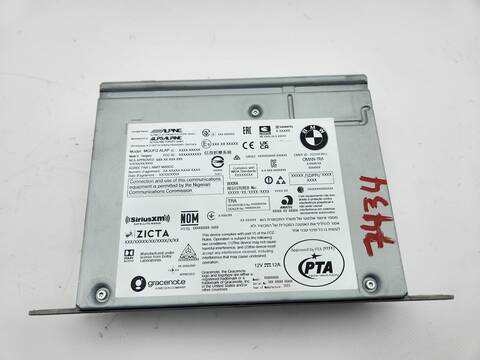 Foto 2ª: Sistema GPS Bmw Serie 2 215 218I COUPE 136CV 100KW [B38A15F] (2023)