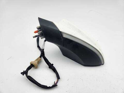 Foto 2ª: Retrovisor Izquierdo Seat Leon STYLE 115CV 85KW [DTRD] (2022)