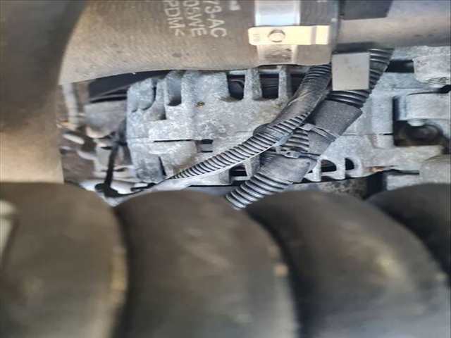 Alternador Ford C Max TREND PLUS 120CV 88KW CEU)