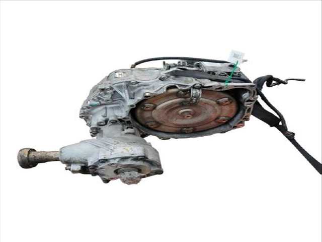 Foto 3ª: Caja Cambios Volvo XC 70 D5 AWD (1997)