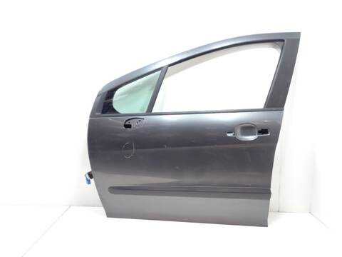 Puerta Delantera Izquierda Peugeot 308 9HX