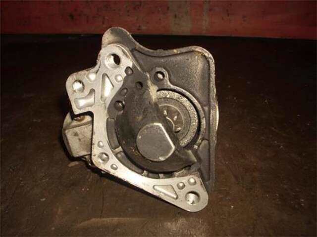 Foto 2ª: Motor de Arranque Renault Modus 1.4 (JP01. JP0J) [K4J 770]