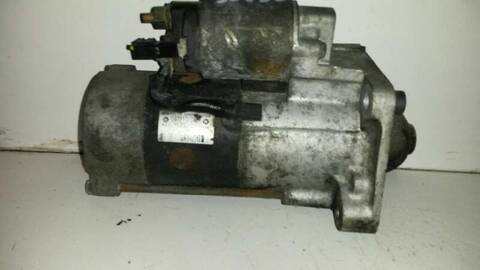 Motor de Arranque Chrysler Voyager 2.5 CRD CAT 141CV 105KW