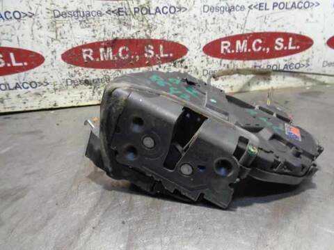 Foto 2ª: Cerradura Puerta Delantera Izquierda Mazda 3 1.6 CRDT ACTIVE BERLINA 109CV 80KW [Y6] (2004)
