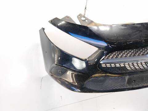 Foto 3ª: Paragolpes Delantero Mercedes Clase A 140 A 180 D 177.003) (2018)