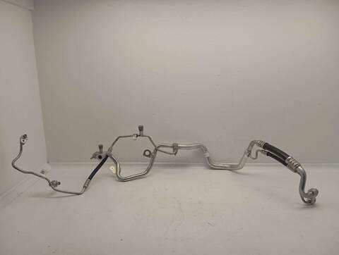 Tubos Aire Acondicionado Mercedes Clase A 140 A 220 D 177.014) 190CV 140KW